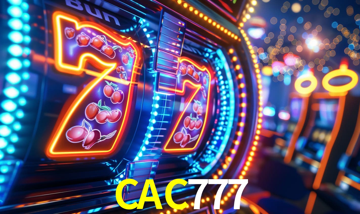 Jogos Emocionantes CAC777